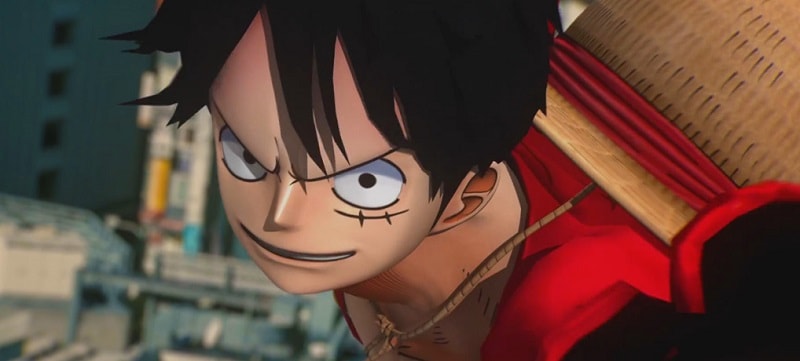 one piece world seeker us release date