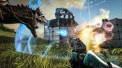 ARK Survival Evolved Now Has Win10 and Xbox One Cross-Play