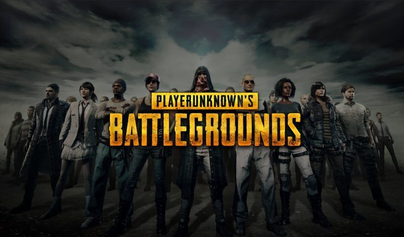 NVIDIA Releases GeForce 388.71 Game Ready Drivers for PUBG
