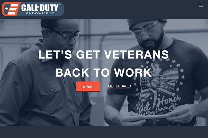 CoD:WW2 Launches Bravery Pack–Proceeds Go to Help Veterans