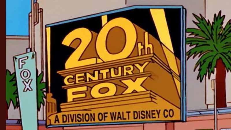 Disney's $52.4B Acquisition of 21st Century Fox Now Official