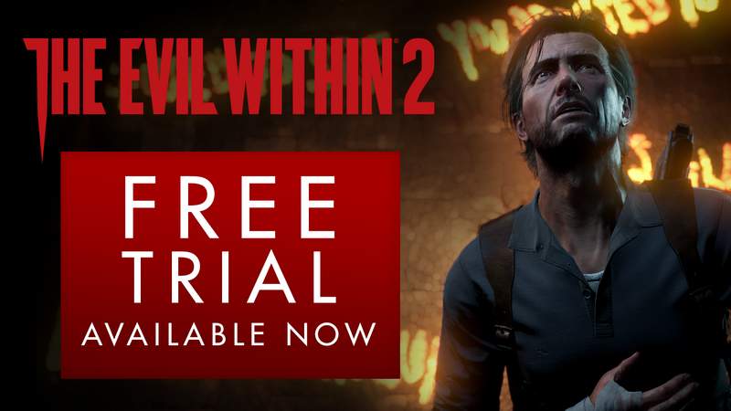 Dishonored 2 – Free Trial Now Available