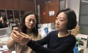 iPhone X Face ID Unable to Tell Two Chinese Woman Apart