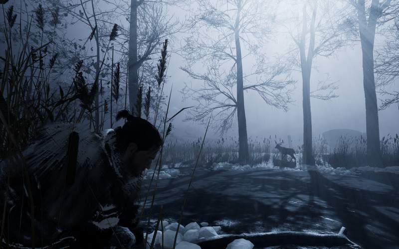 THQ Nordic Reveals Apocalyptic Survival Game 'Fade to Silence' 