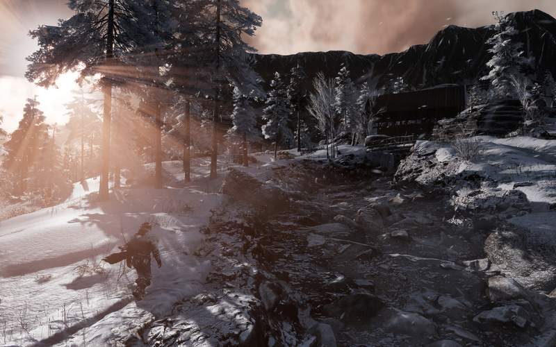 THQ Nordic Reveals Apocalyptic Survival Game 'Fade to Silence' 