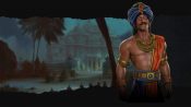 Chandragupta Maurya Joins Civilization VI Rise and Fall Expansion
