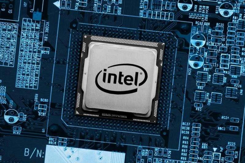 Intel Launches 'Gemini Lake' Pentium Silver and Celeron CPUs