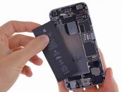 Apple Lowers Price of Off-Warranty iPhone Battery Replacement