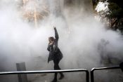 Iran Blocks Internet Access in Bid To Quash Protests
