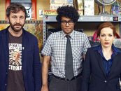 NBC to Adapt 'The IT Crowd' for American TV for a Third Time