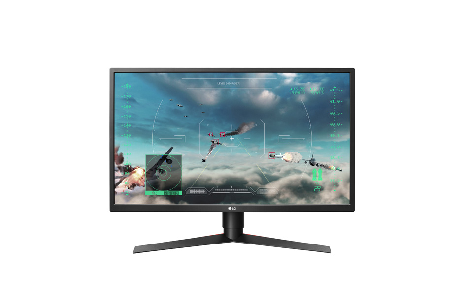 Lg Launches 27gk750f B 27 240hz Freesync Gaming Monitor Eteknix