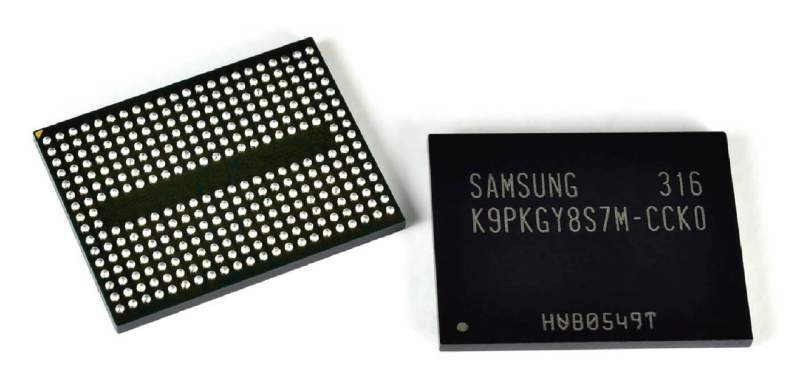 China Looks Into Possible NAND and DRAM Price-Fixing by Suppliers