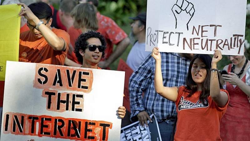 Other Countries Holds Firm on Net Neutrality Rules Despite US Ruling