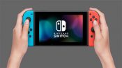 Nintendo Delays 64GB Switch Game Card Release Until 2019