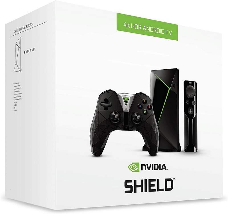NVIDIA SHIELD Holiday Sale Offers Up to 90% Off Until Dec. 26