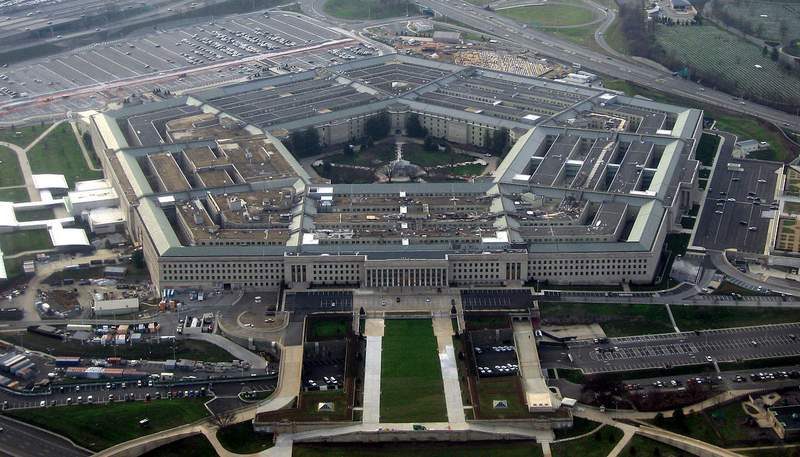 The Pentagon Spent $22M Investigating UFOs