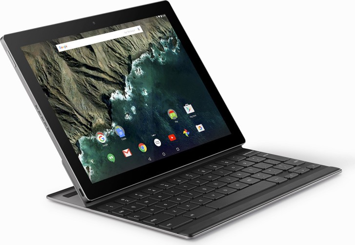 Google Quietly Discontinues Pixel C Android Tablet