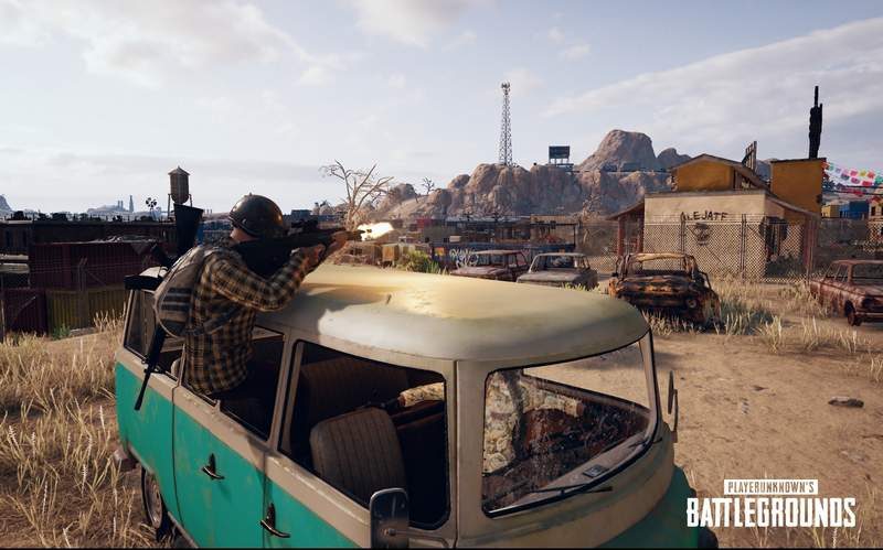 PUBG Releases Update Addressing Rubber Banding Issue