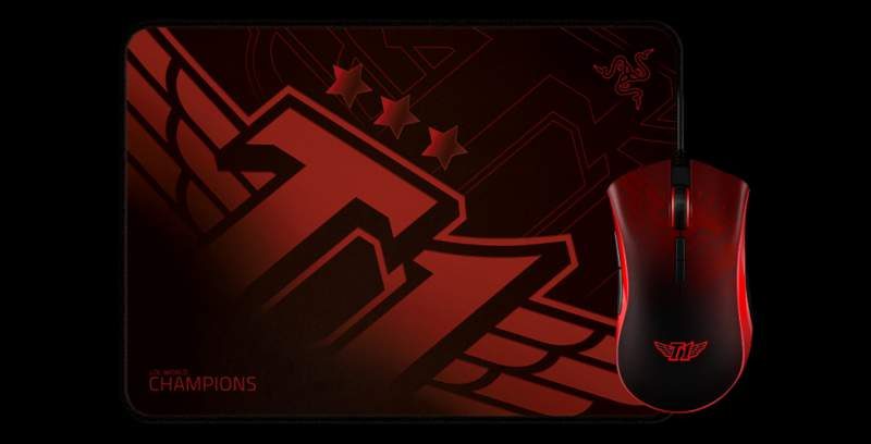 razer deathadder skt