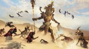 Rise of the Tomb Kings DLC for Total War 2 Coming January 23