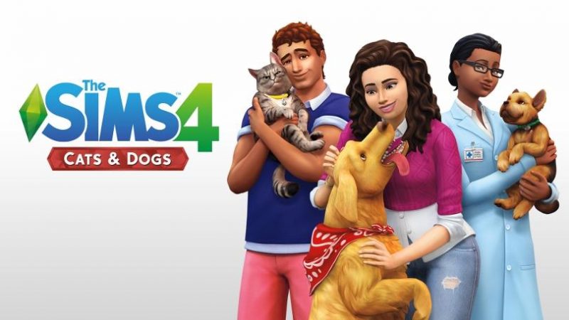 Football Manager and The Sims 4 Tops UK PC Charts for X-mas