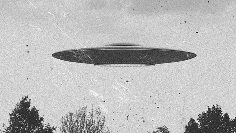 The Pentagon Spent $22M Investigating UFOs