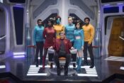 Black Mirror Season 4 Episodes Detailed—ArrivingDecember 29