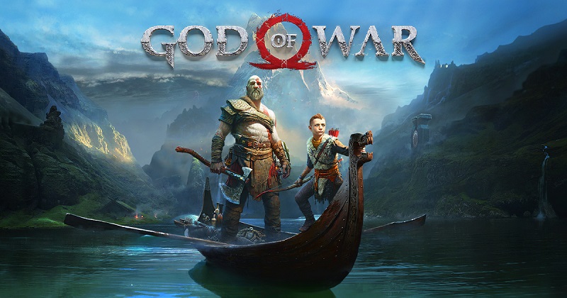 god of war on prime release date