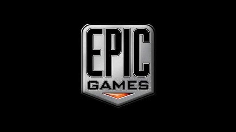 epic game launcher 