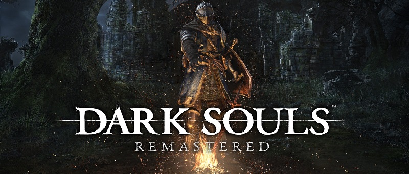 Dark Souls Remastered On Pc Is Better But Still Has Problems Eteknix