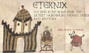 Bayeux Tapestry meme maker