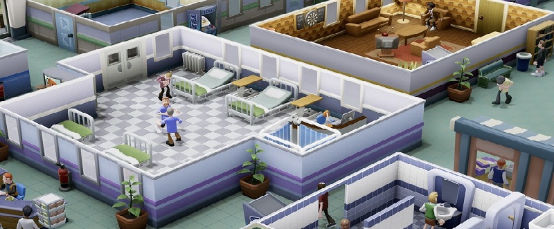 download theme hospital free full version