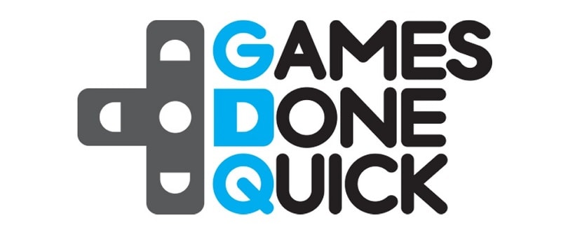 GDQ proves that glitches can be a great part of games