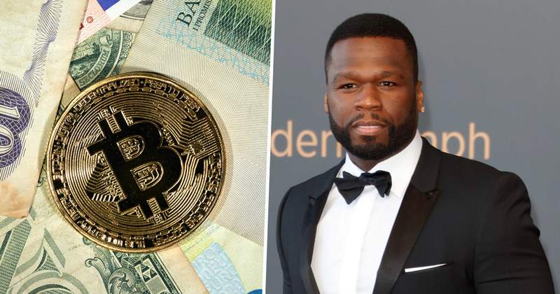 50 cent millionaire bitcoin