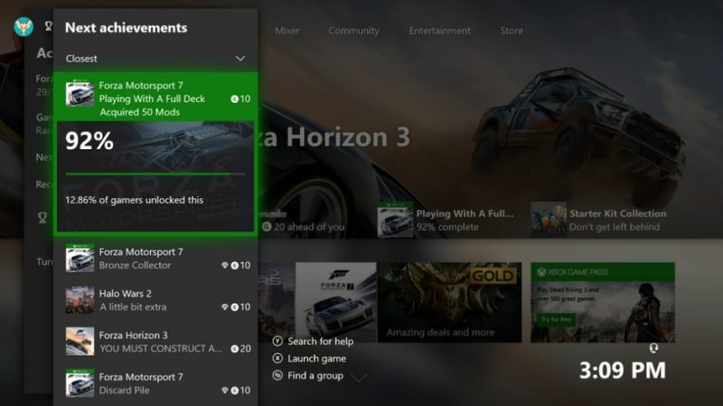 Xbox One Is Getting A "Do Not Disturb" Mode