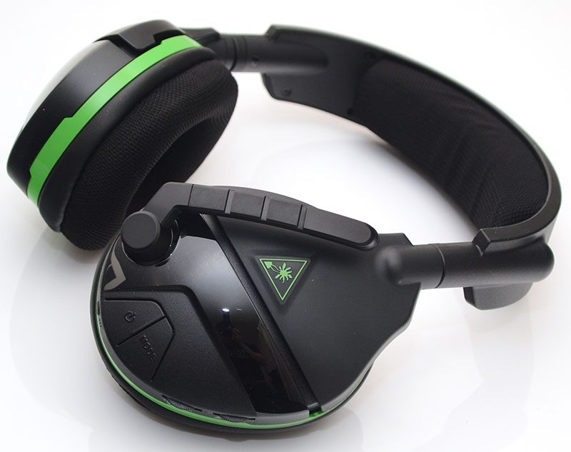 stealth 600 xbox one headset