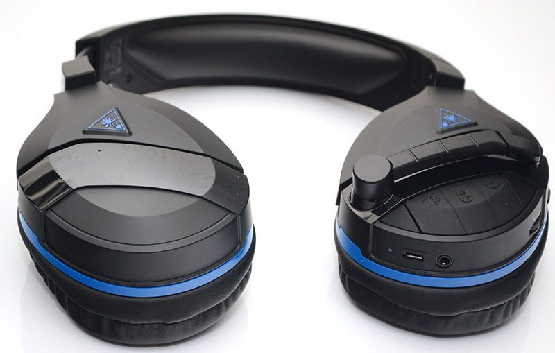 Turtle Beach Stealth 700 PS4 Pro Wireless Gaming Headset | eTeknix