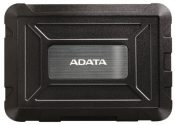 ADATA Introduces the Rugged ED600 External Drive Enclosure