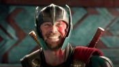Thor: Ragnarok HD Rip Surfaces After iTunes Mix-Up