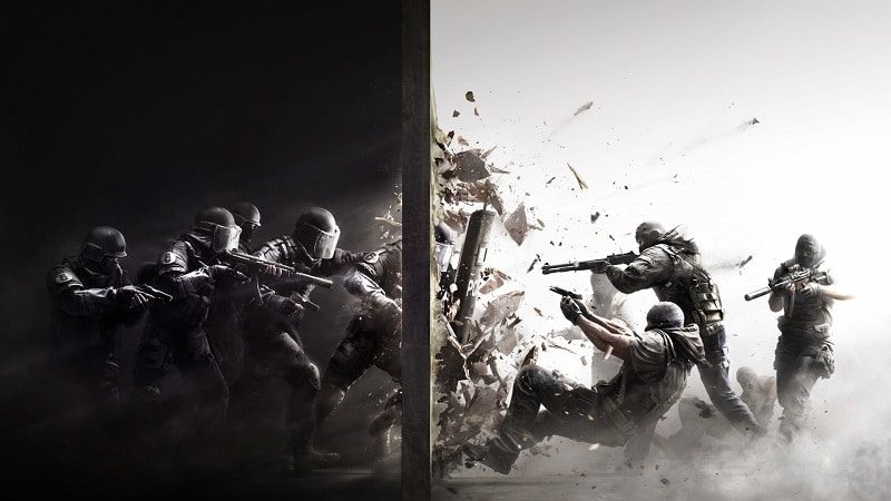 Ubisoft Raises Prices for Rainbow Six: Siege – Angers Fans
