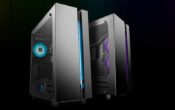 Deepcool Launches the 'New Ark 90' Case with Integrated Cooler