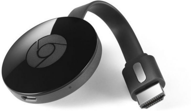 Google Rolls Out Chromecast Network Issue Fix