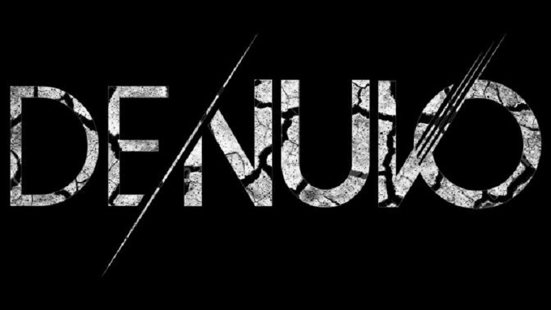 what is denuvo