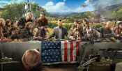 Far Cry 5 System Requirements List GTX 1080 SLI for 4K 60FPS