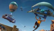 Fortnite Not Getting New Maps or Vehicles Anytime Soon