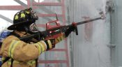 pyrolance water hose