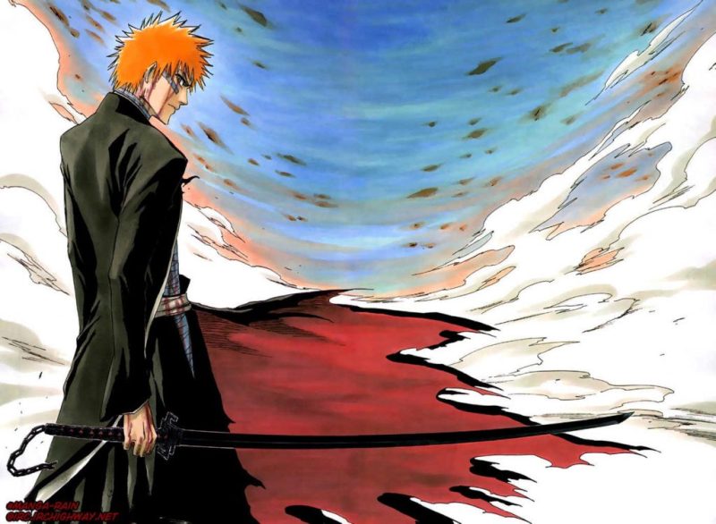 Bleach Live Action Movie On The Way With Trailer Released | eTeknix