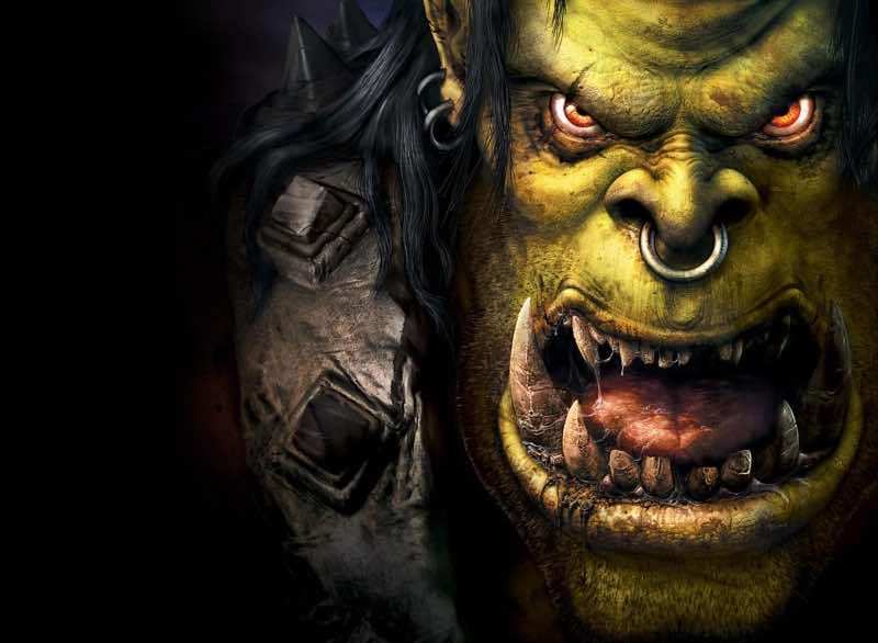 warcraft 3 new patch