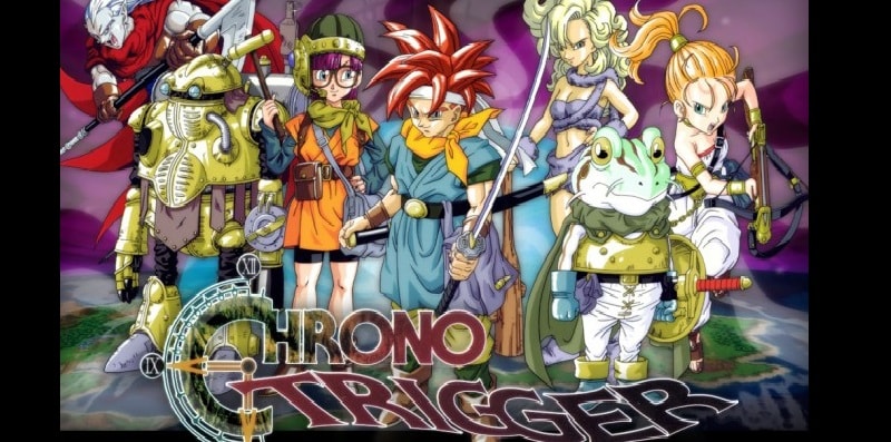 chrono trigger 1