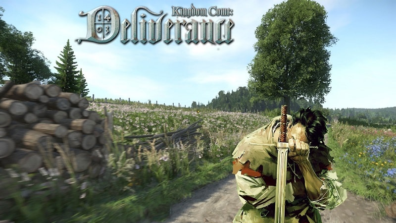 kingdom come deliverance save mod